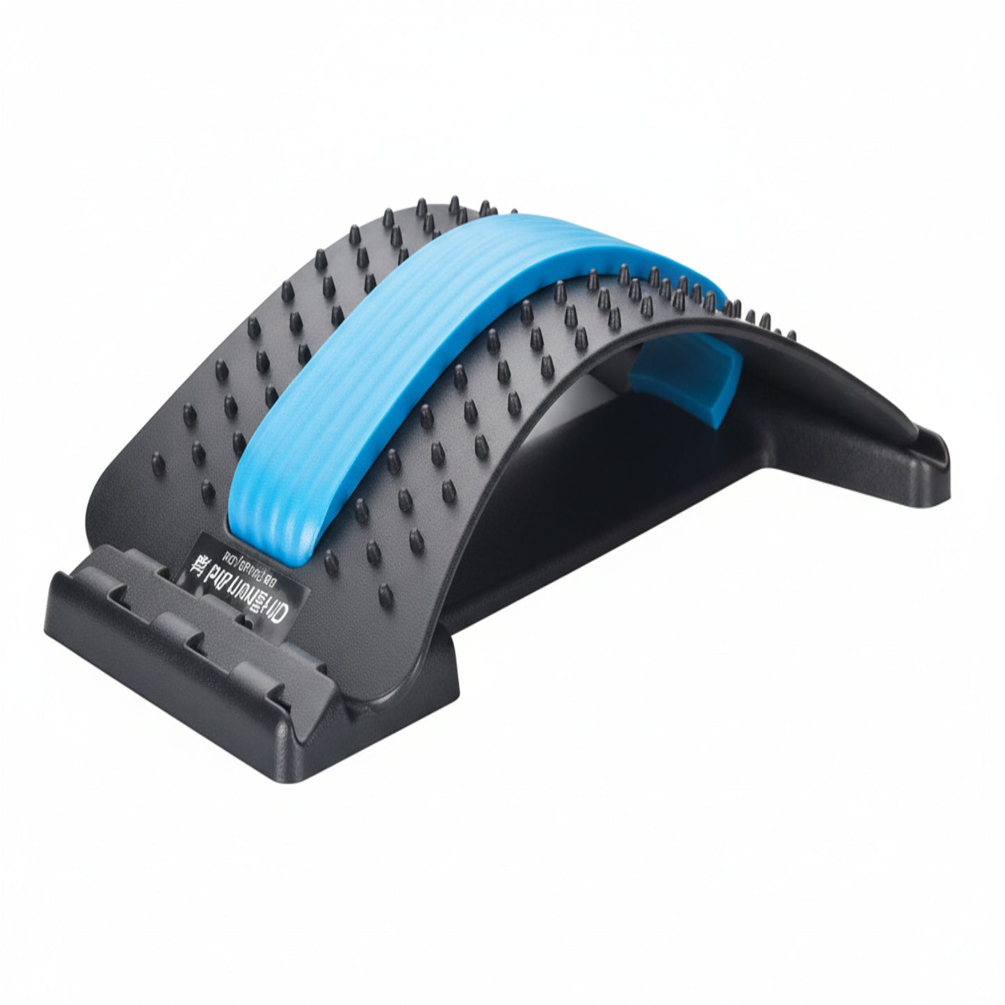 DorsalCare™ – Elimina la tensión de espalda en 5 minutos al día